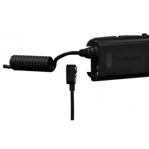 Latarka nagłowna LED Ledlenser H5R Core Biały Czarny 6000 K 500 lm