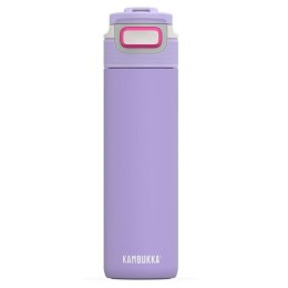 Termos Kambukka Elton Insulated Digital Purpura Stal nierdzewna 600 ml