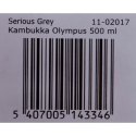 Termos Kambukka Olympus Stal nierdzewna 500 ml