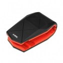 Uchwyt Samochodowy Ibox H-4 BLACK-RED Czarny Czerwony Czarny/Czerwony Czerwony/Czarny