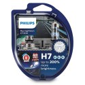 Żarówka Samochodowa Philips 00577928 55 W PX26D 3500 K Żarówka Halogenowa Halogenowy H7 12 V (2 Sztuk)