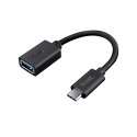 Adapter USB do USB-C Trust 20967 Czarny