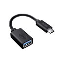 Adapter USB do USB-C Trust 20967 Czarny