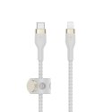 Kabel Micro USB Belkin CAA011BT3MWH Biały 3 m (1 Sztuk)