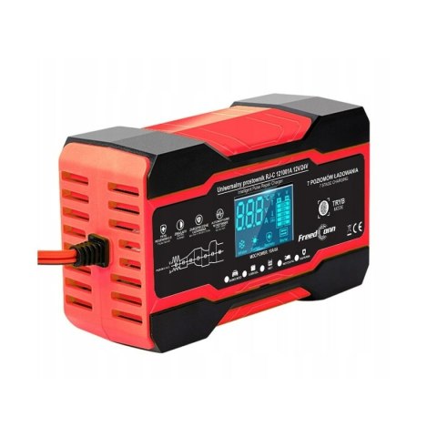 Ładowarka baterii RJ-C 121001A