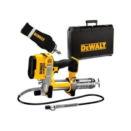 Pistolet do Smaru Dewalt DCGG571NK 18 V 690 bar