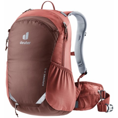 Plecak Sportowy Deuter 320302465070 Czerwony