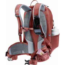 Plecak Sportowy Deuter 320302465070 Czerwony