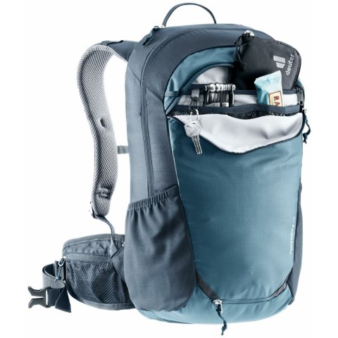 Plecak Sportowy Deuter 320312413740 Niebieski
