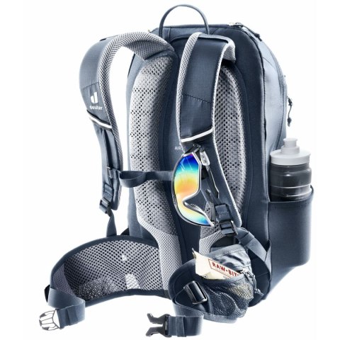 Plecak Sportowy Deuter 320312413740 Niebieski