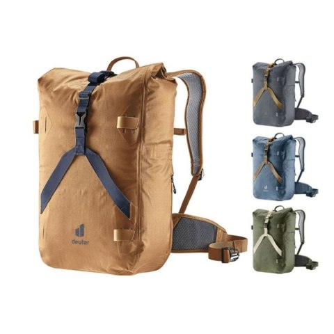 Plecak Sportowy Deuter 322002240140 Grafit