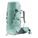 Plecak Sportowy Deuter 335022424440 Niebieski