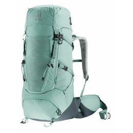 Plecak Sportowy Deuter 335022424440 Niebieski