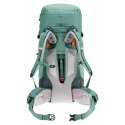 Plecak Sportowy Deuter 335022424440 Niebieski