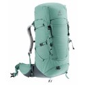 Plecak Sportowy Deuter 335022424440 Niebieski