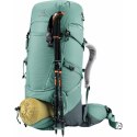 Plecak Sportowy Deuter 335022424440 Niebieski