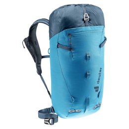 Plecak Sportowy Deuter 336112313820 Niebieski