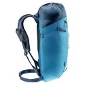 Plecak Sportowy Deuter 336112313820 Niebieski