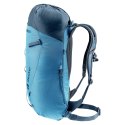 Plecak Sportowy Deuter 336112313820 Niebieski