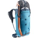 Plecak Sportowy Deuter 336112313820 Niebieski