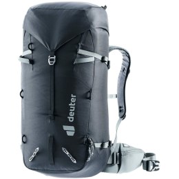 Plecak Sportowy Deuter 336152374110 Czarny