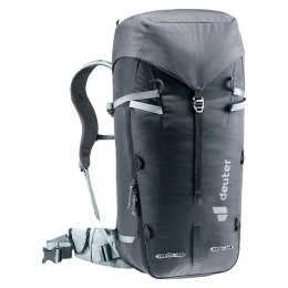 Plecak Sportowy Deuter 336152374110 Czarny