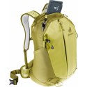 Plecak Sportowy Deuter 342002412080 Żółty