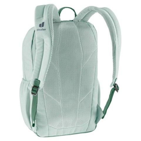 Plecak Sportowy Deuter 381202122860 Czarnobiała