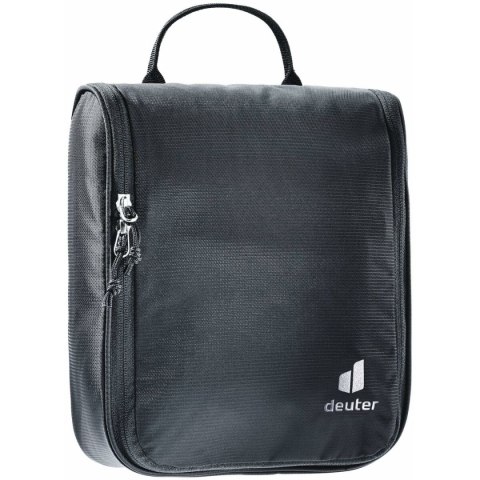 Neseser podróżny z wieszakiem Deuter 393082170000 Czarny