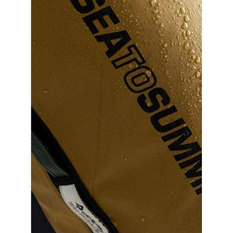 Plecak Sportowy Sea to Summit ASG012041-050109 Czarny