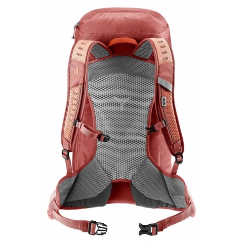 Plecak turystyczny Deuter AC Lite Czerwony 30 L