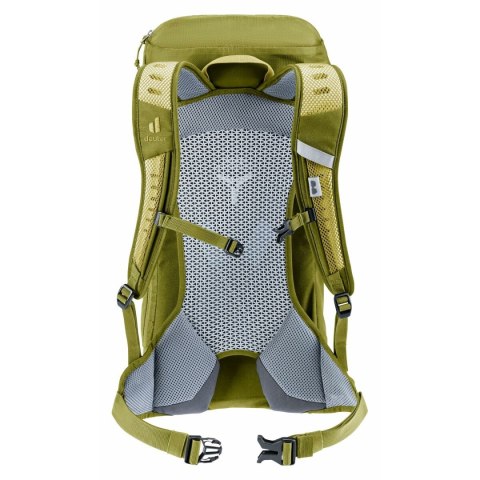 Plecak turystyczny Deuter AC Lite Kolor Zielony 16 L