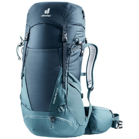 Plecak turystyczny Deuter Futura Pro Niebieski 34 L