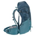 Plecak turystyczny Deuter Futura Pro Niebieski 34 L