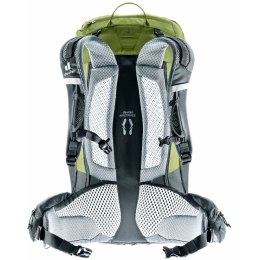 Plecak turystyczny Deuter Trail Pro Kolor Zielony 33 L