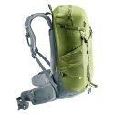 Plecak turystyczny Deuter Trail Pro Kolor Zielony 33 L