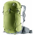 Plecak turystyczny Deuter Trail Pro Kolor Zielony 33 L