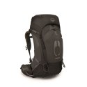 Plecak turystyczny Osprey Atmos AG Czarny 50 L 53 L Poliester (Poliester)