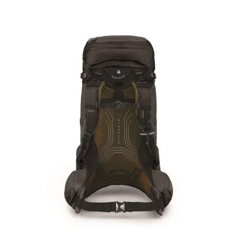 Plecak turystyczny Osprey Atmos AG Czarny 50 L 53 L Poliester (Poliester)