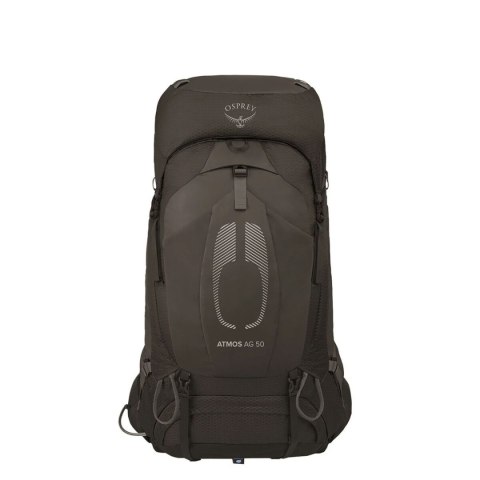 Plecak turystyczny Osprey Atmos AG Czarny 50 L 53 L Poliester (Poliester)