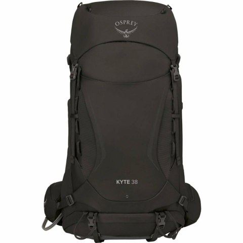 Plecak turystyczny Osprey Kyte Czarny 38 L