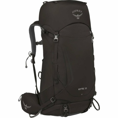 Plecak turystyczny Osprey Kyte Czarny 38 L