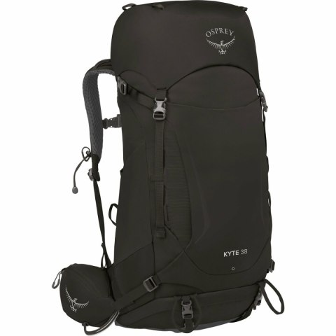 Plecak turystyczny OSPREY Kyte 38 L Czarny