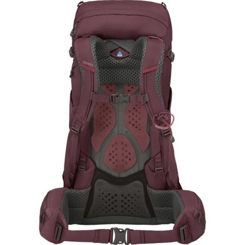 Plecak turystyczny OSPREY Kyte 38 L Purpura XS/S