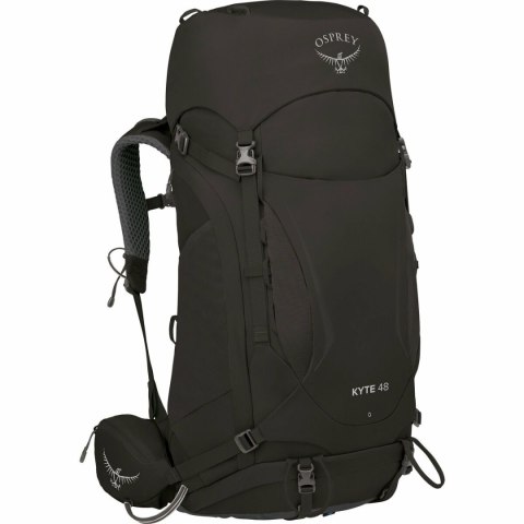 Plecak turystyczny OSPREY Kyte 48 L Czarny