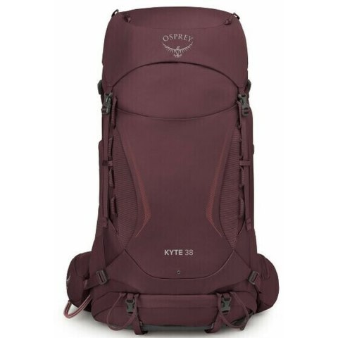 Plecak turystyczny Osprey Kyte Magenta Purpura 38 L