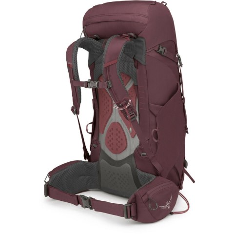 Plecak turystyczny Osprey Kyte Magenta Purpura 38 L