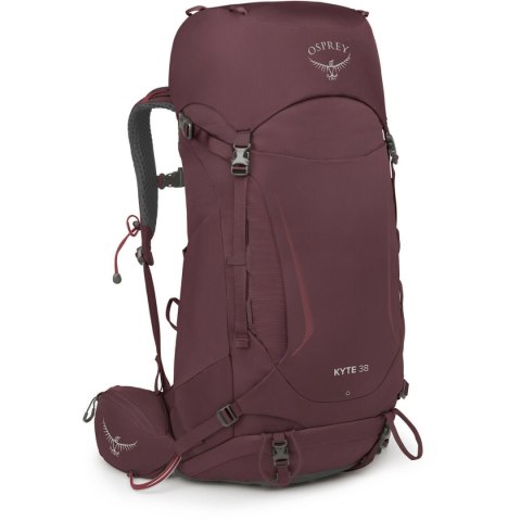 Plecak turystyczny Osprey Kyte Magenta Purpura 38 L
