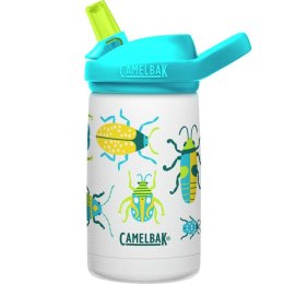 Termos Camelbak eddy+ Kids Wielokolorowy Stal nierdzewna 350 ml