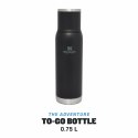 Termos Stanley The Adventure 750 ml Czarny Stal nierdzewna